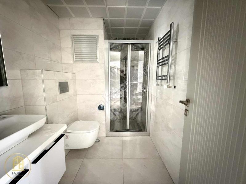 Çiğli Park Yaşam Atlantis Havuz Cephe Satılık 1+1 Daire — fotoğraf 14