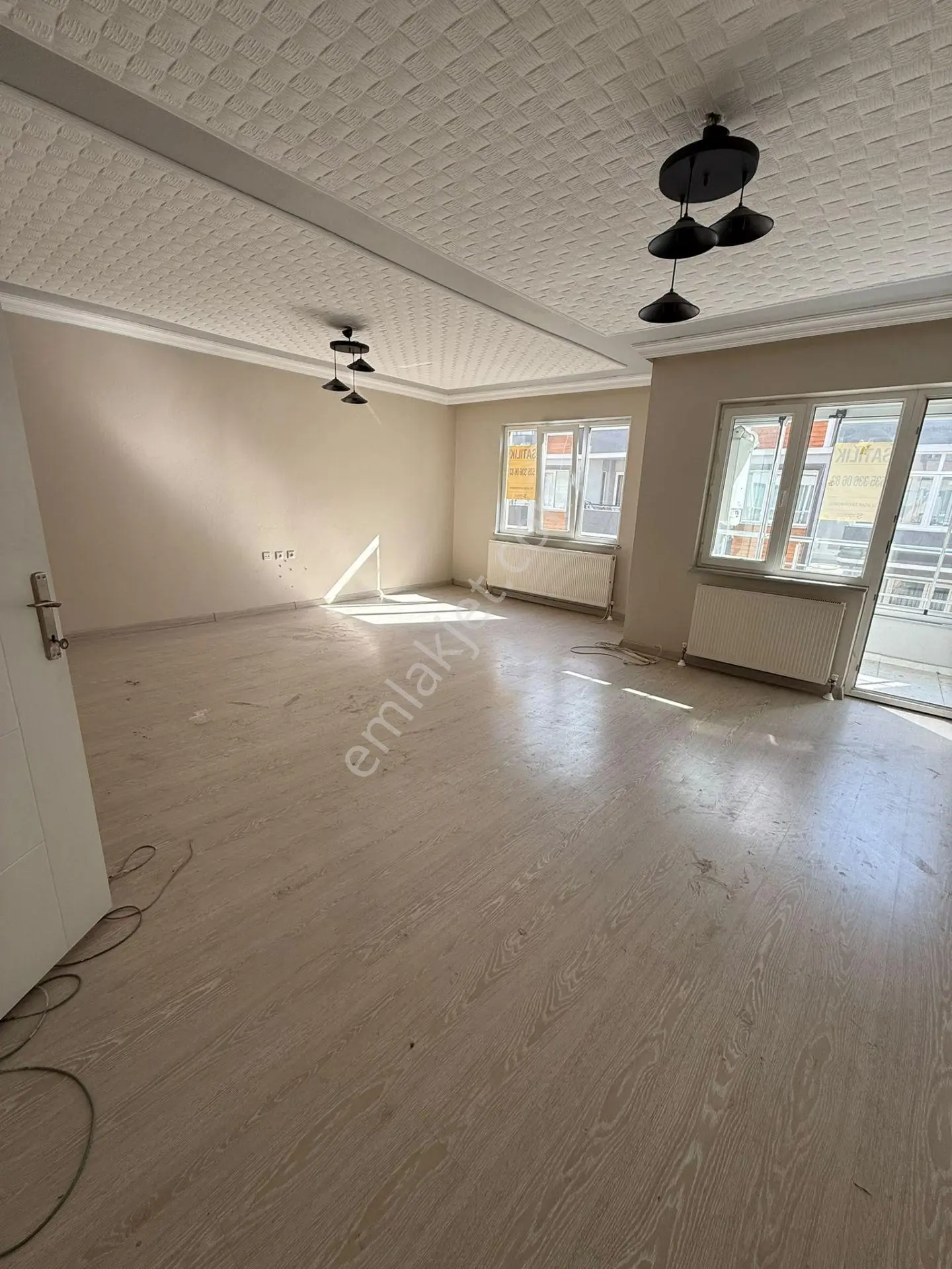 Göktürk Gayrimenkulden Seyhsinan Kumyol Caddesi Üzeri 3+1 Satılık Daire — fotoğraf 2