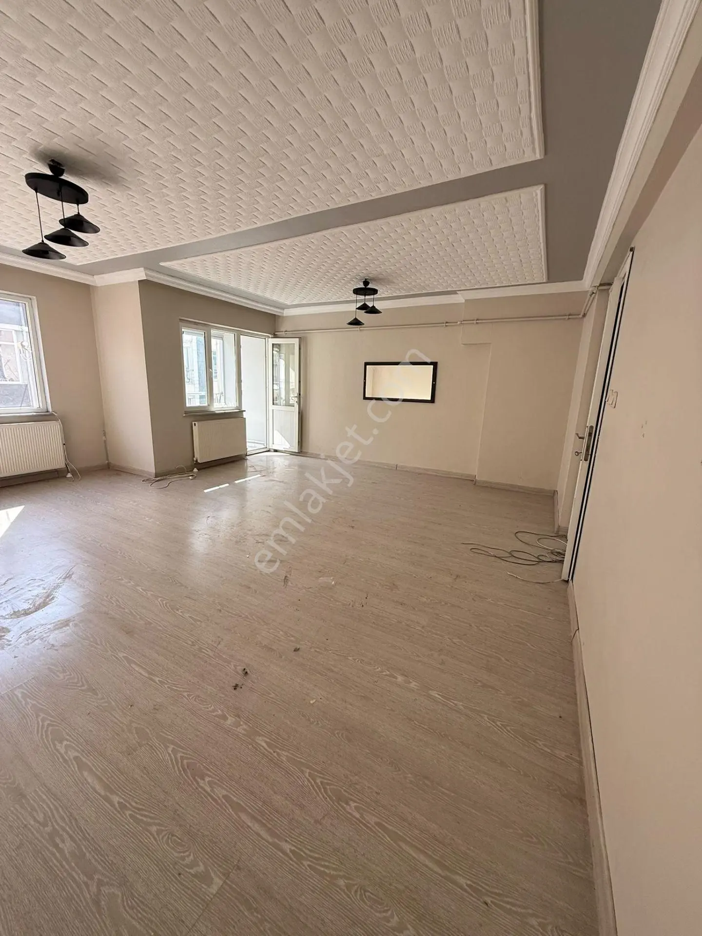 Göktürk Gayrimenkulden Seyhsinan Kumyol Caddesi Üzeri 3+1 Satılık Daire — fotoğraf 5