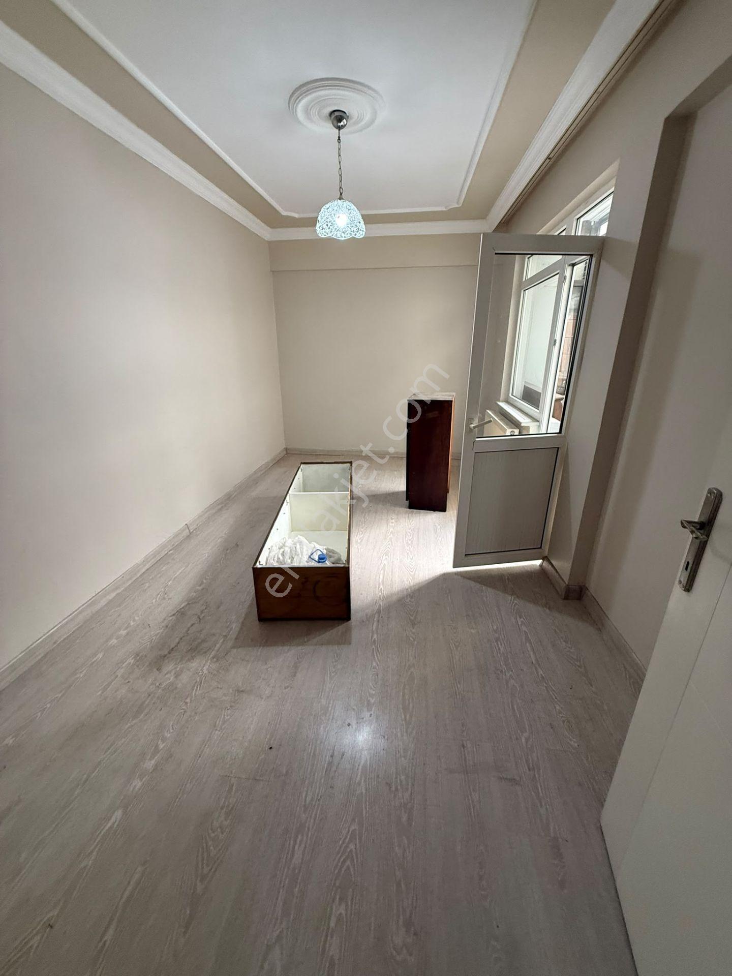 Göktürk Gayrimenkulden Seyhsinan Kumyol Caddesi Üzeri 3+1 Satılık Daire — fotoğraf 17