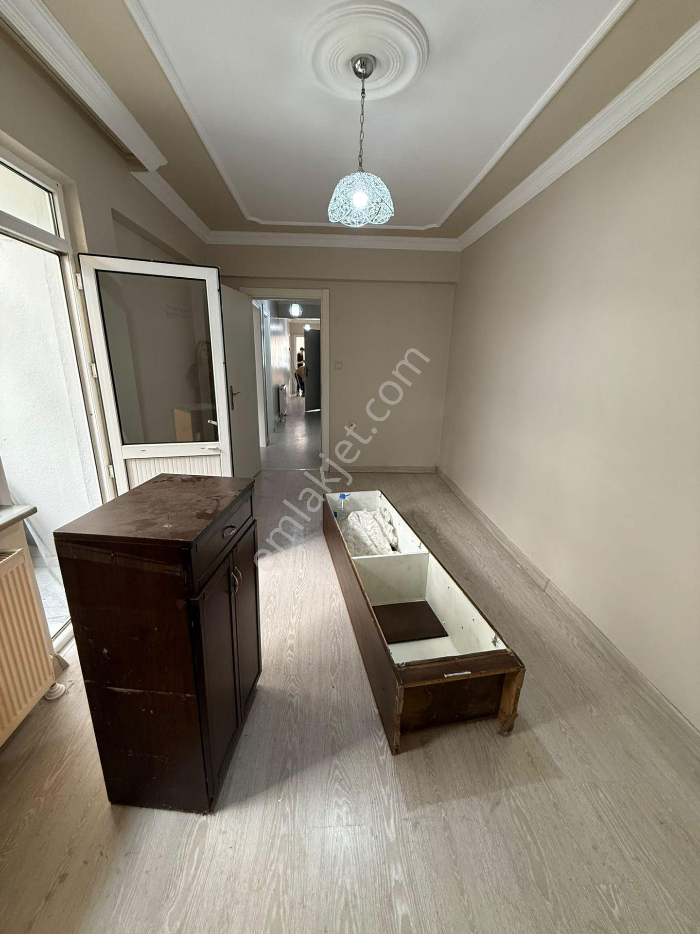 Göktürk Gayrimenkulden Seyhsinan Kumyol Caddesi Üzeri 3+1 Satılık Daire — fotoğraf 18