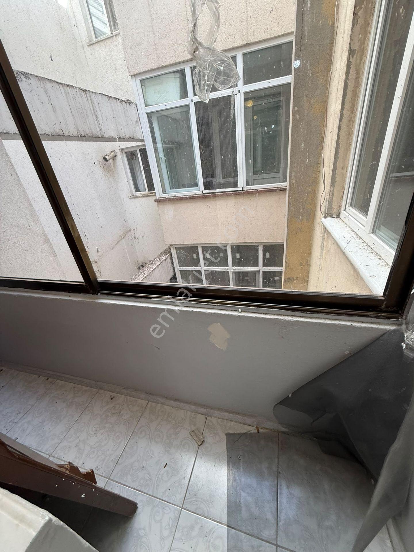 Göktürk Gayrimenkulden Seyhsinan Kumyol Caddesi Üzeri 3+1 Satılık Daire — fotoğraf 19