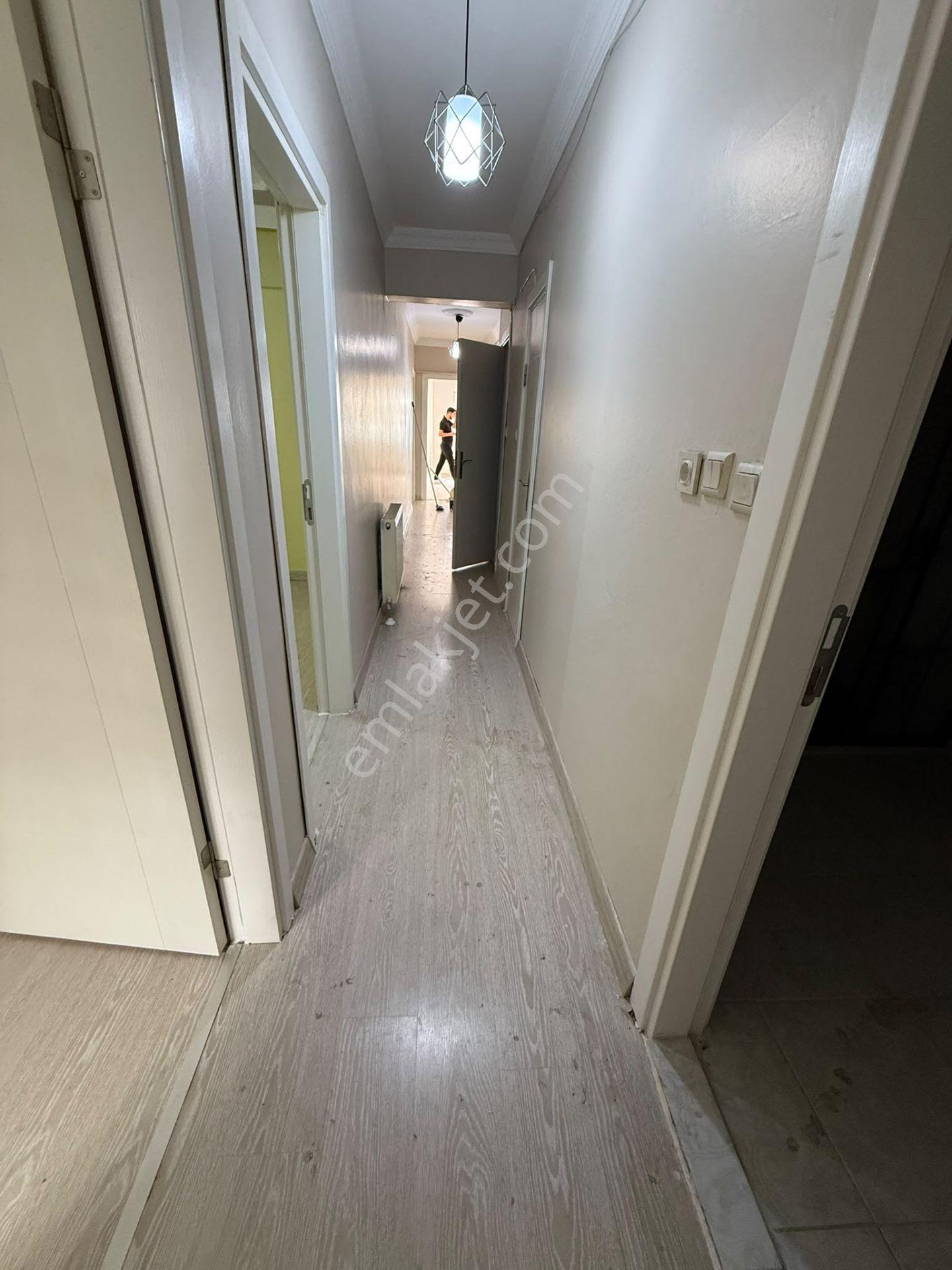 Göktürk Gayrimenkulden Seyhsinan Kumyol Caddesi Üzeri 3+1 Satılık Daire — fotoğraf 26
