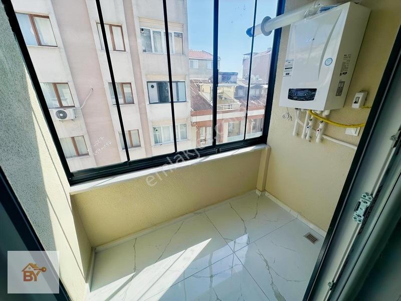 Yeşilova Mahallesinde 4+2 Köşe Başı Dubleks Daire — fotoğraf 12
