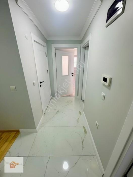 Yeşilova Mahallesinde 4+2 Köşe Başı Dubleks Daire — fotoğraf 18