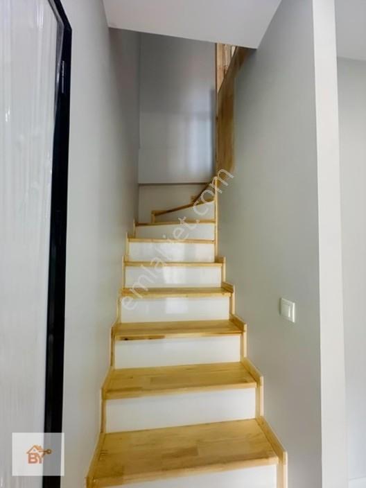 Yeşilova Mahallesinde 4+2 Köşe Başı Dubleks Daire — fotoğraf 19