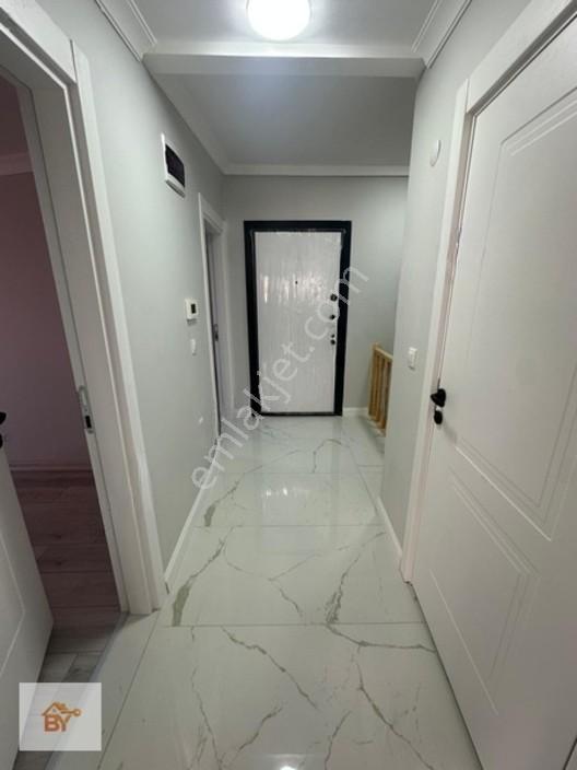 Yeşilova Mahallesinde 4+2 Köşe Başı Dubleks Daire — fotoğraf 24