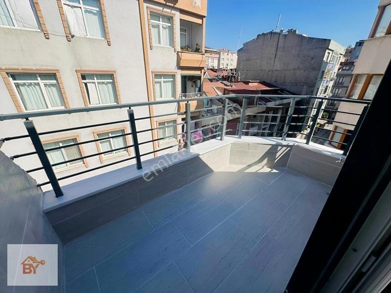 Yeşilova Mahallesinde 4+2 Köşe Başı Dubleks Daire — fotoğraf 29