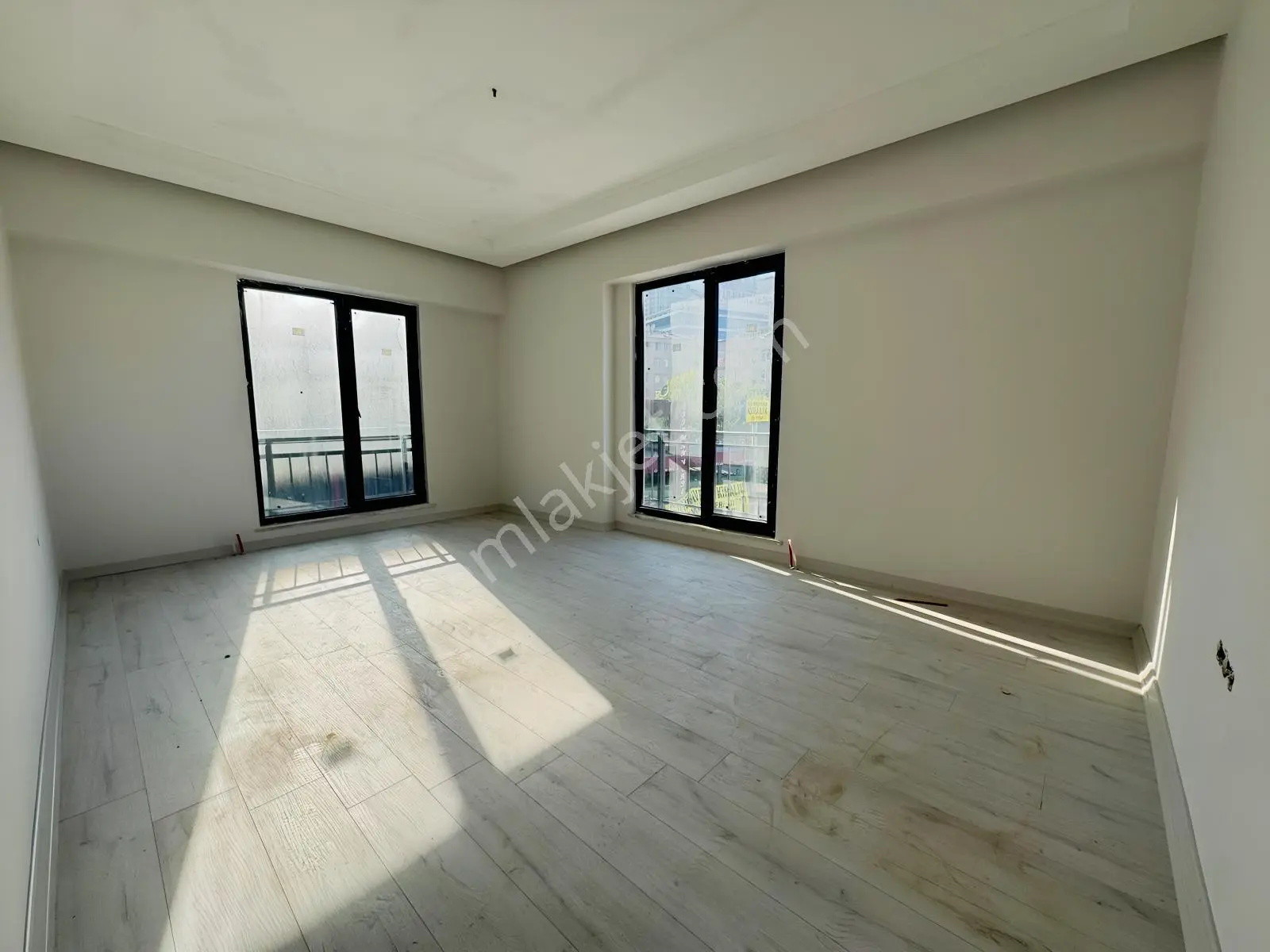 Ed Yapı'dan Cumhuriyet Mh'de 2+1 ''sıfır'' Krediye Uygun Daire — fotoğraf 18