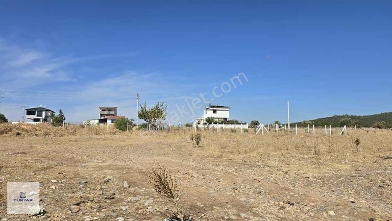Didim 1. Balova Satılık Tam Müstakil Villa Arsası Videolu İlan — fotoğraf 19