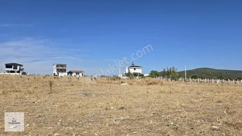 Didim 1. Balova Satılık Tam Müstakil Villa Arsası Videolu İlan — fotoğraf 22