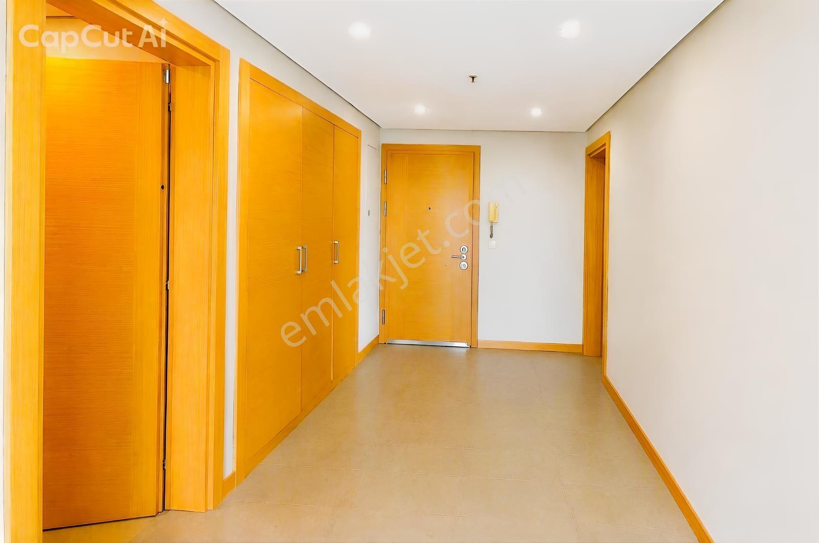 Satilik Daire Antrium Residence 3+1 — fotoğraf 3