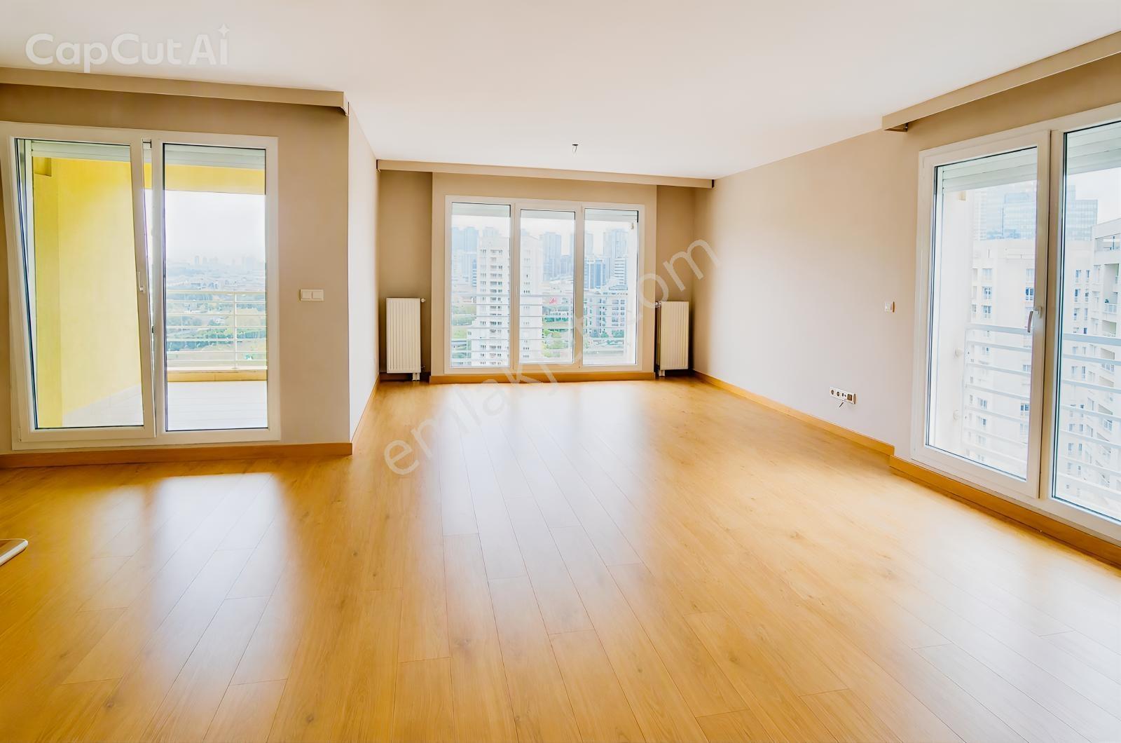 Satilik Daire Antrium Residence 3+1 — fotoğraf 6