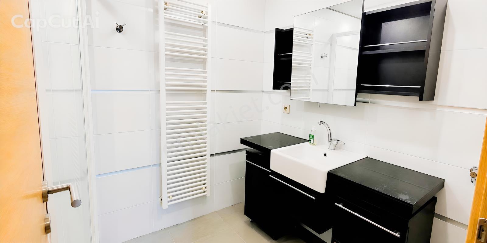 Satilik Daire Antrium Residence 3+1 — fotoğraf 12