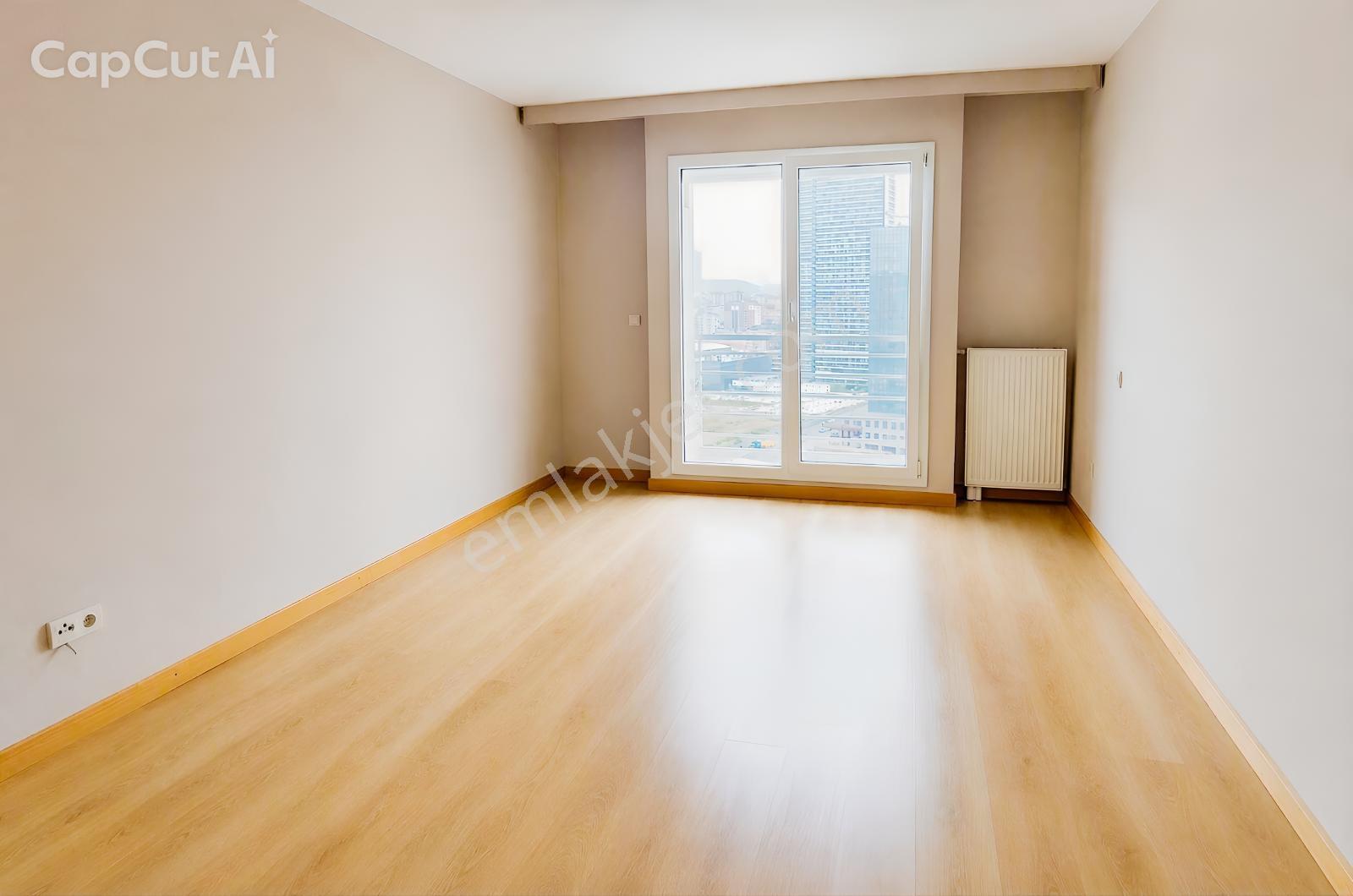 Satilik Daire Antrium Residence 3+1 — fotoğraf 15