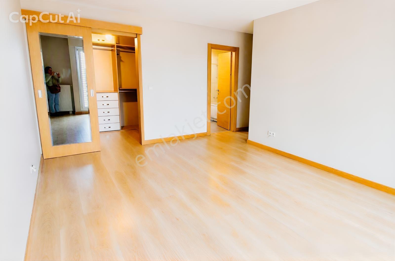 Satilik Daire Antrium Residence 3+1 — fotoğraf 17