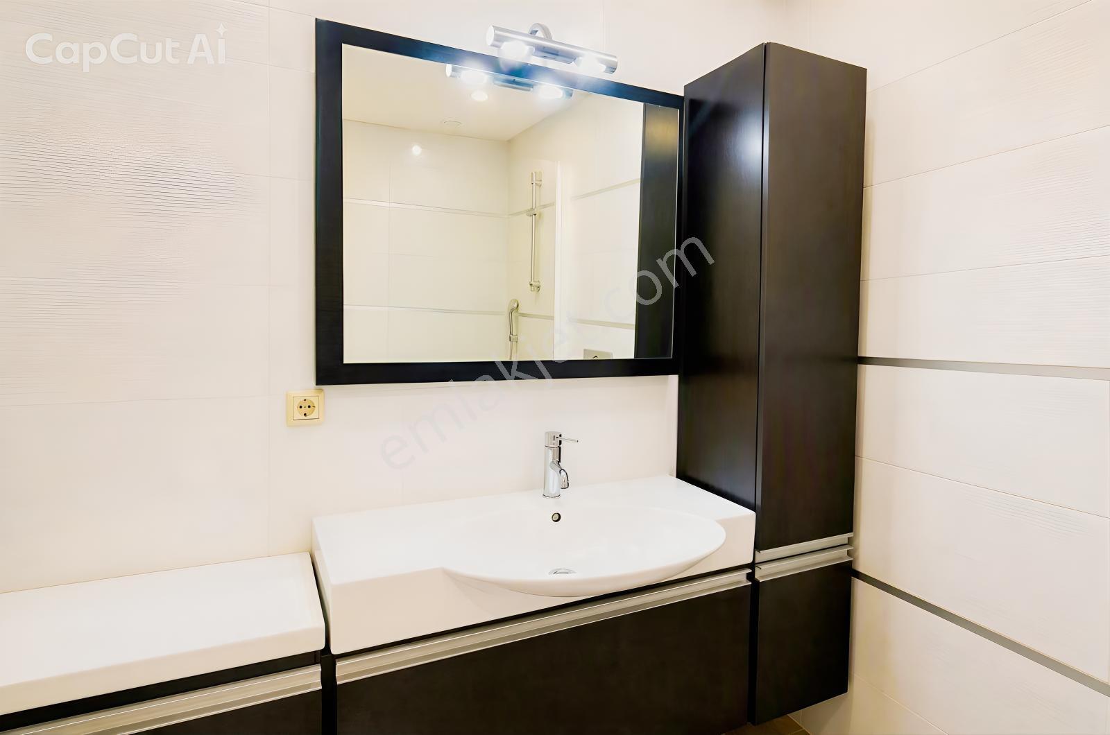 Satilik Daire Antrium Residence 3+1 — fotoğraf 18