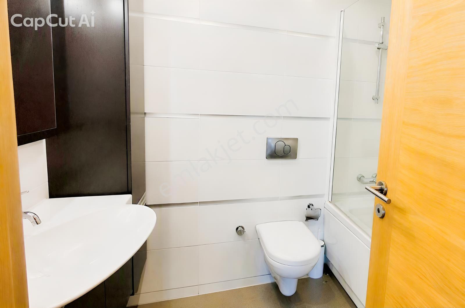 Satilik Daire Antrium Residence 3+1 — fotoğraf 20