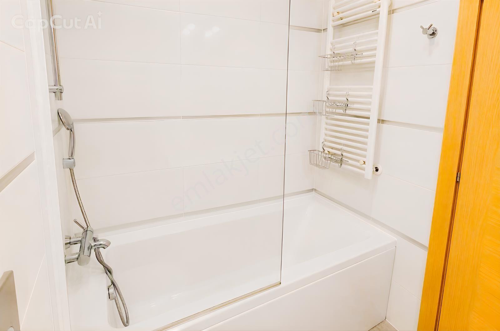 Satilik Daire Antrium Residence 3+1 — fotoğraf 21