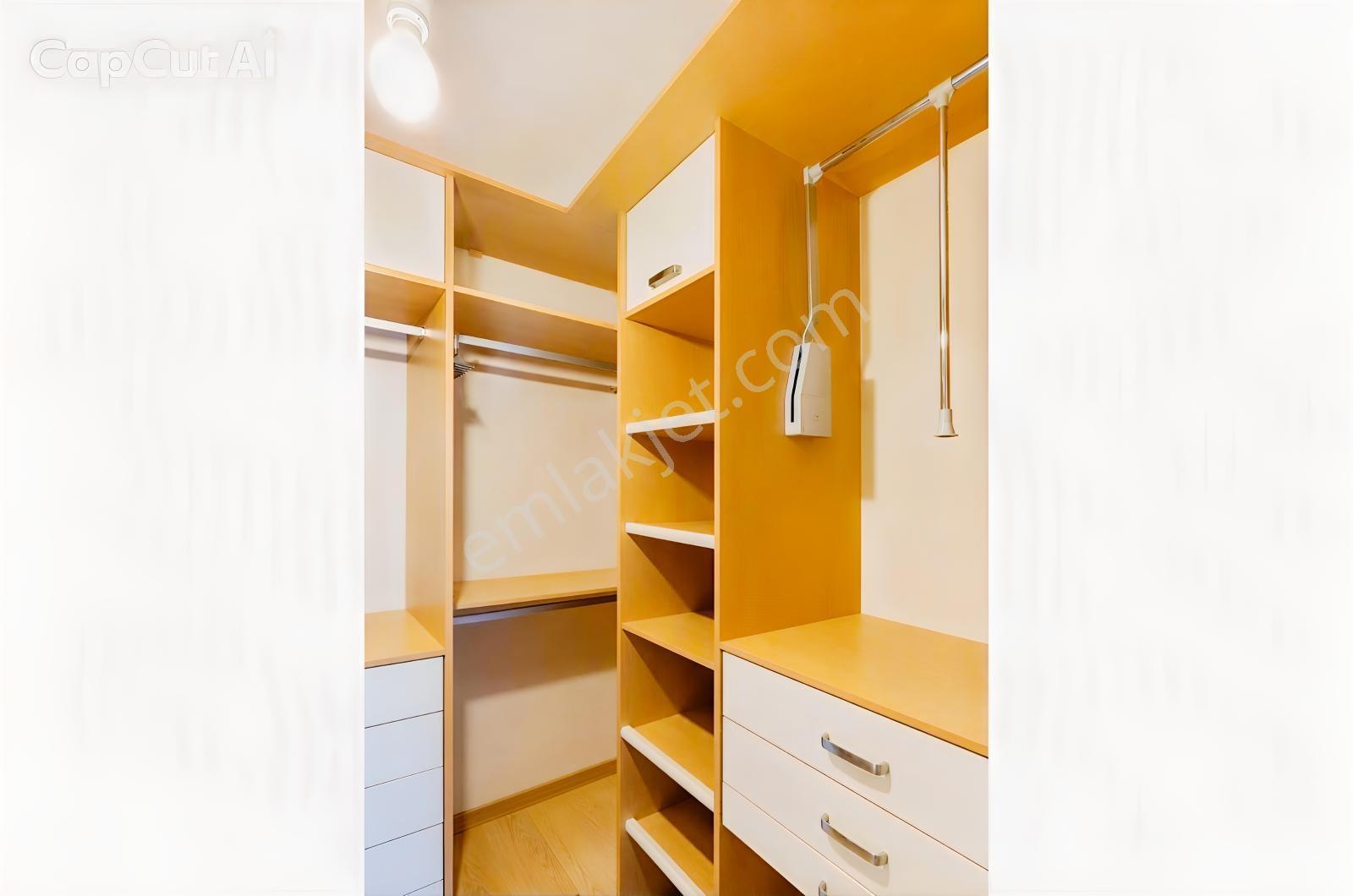Satilik Daire Antrium Residence 3+1 — fotoğraf 22