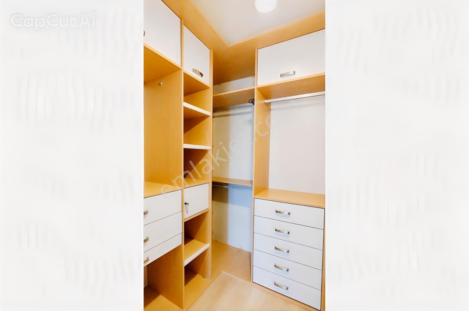 Satilik Daire Antrium Residence 3+1 — fotoğraf 23