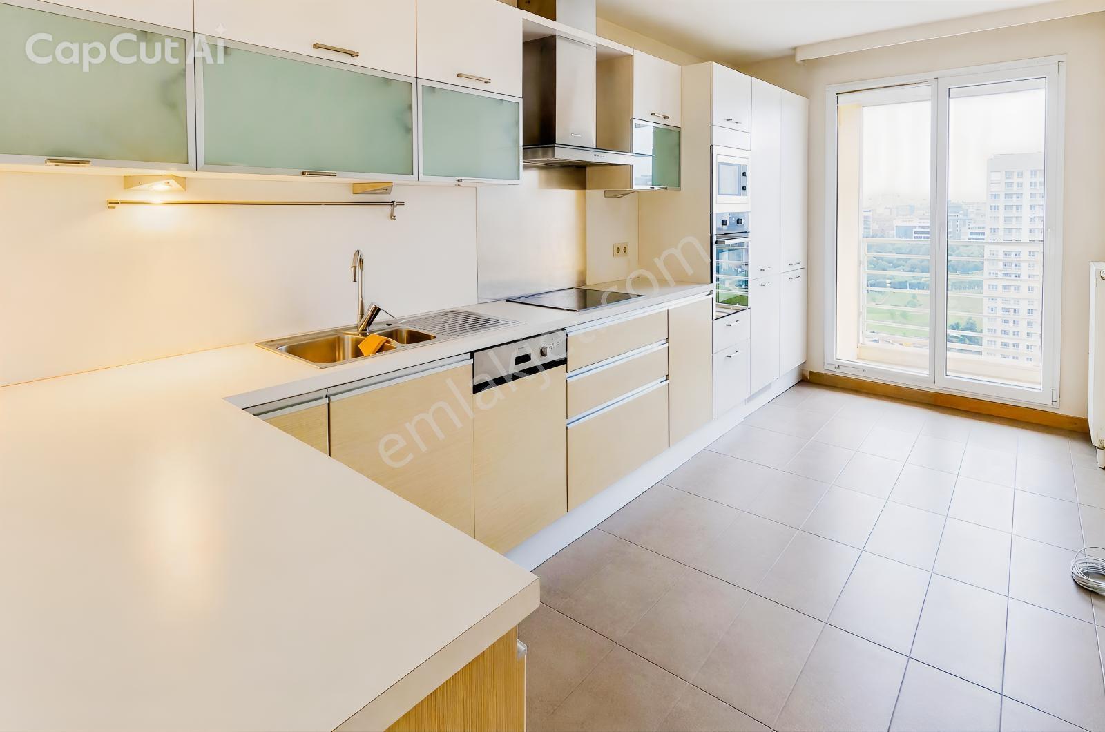 Satilik Daire Antrium Residence 3+1 — fotoğraf 24