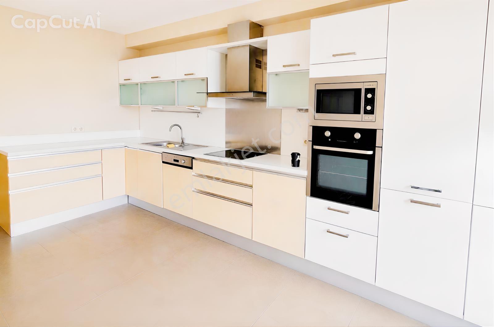 Satilik Daire Antrium Residence 3+1 — fotoğraf 25