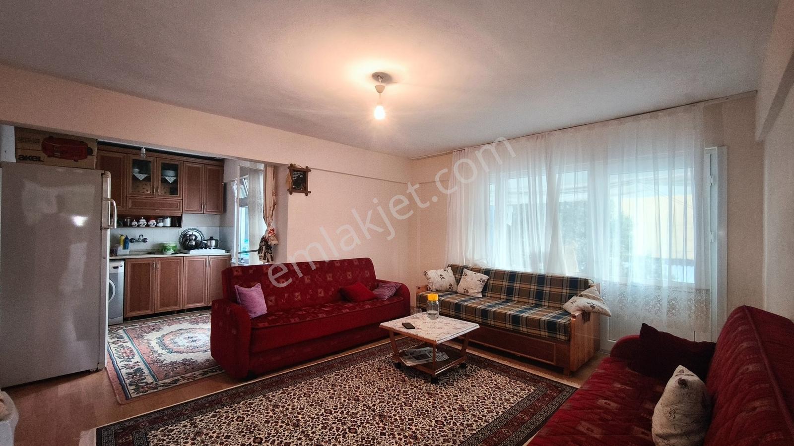 Kaya Emlak-k.terzi/feneryalı-2 Sitesi Üst Kat 2+1 Satılık Yazlık — fotoğraf 5