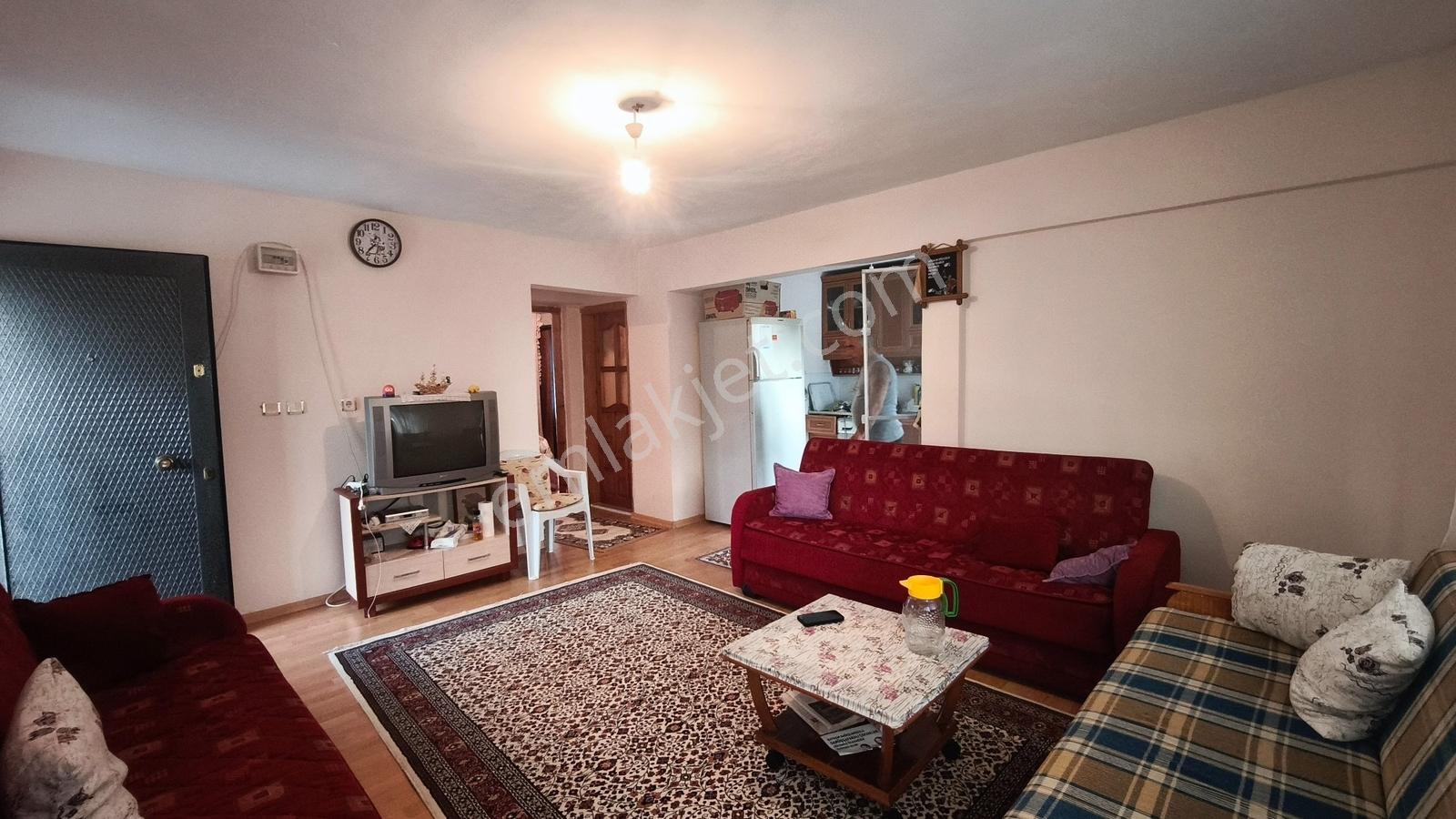 Kaya Emlak-k.terzi/feneryalı-2 Sitesi Üst Kat 2+1 Satılık Yazlık — fotoğraf 6