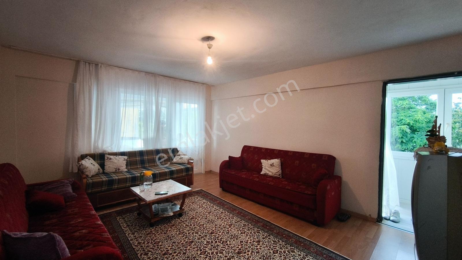 Kaya Emlak-k.terzi/feneryalı-2 Sitesi Üst Kat 2+1 Satılık Yazlık — fotoğraf 8