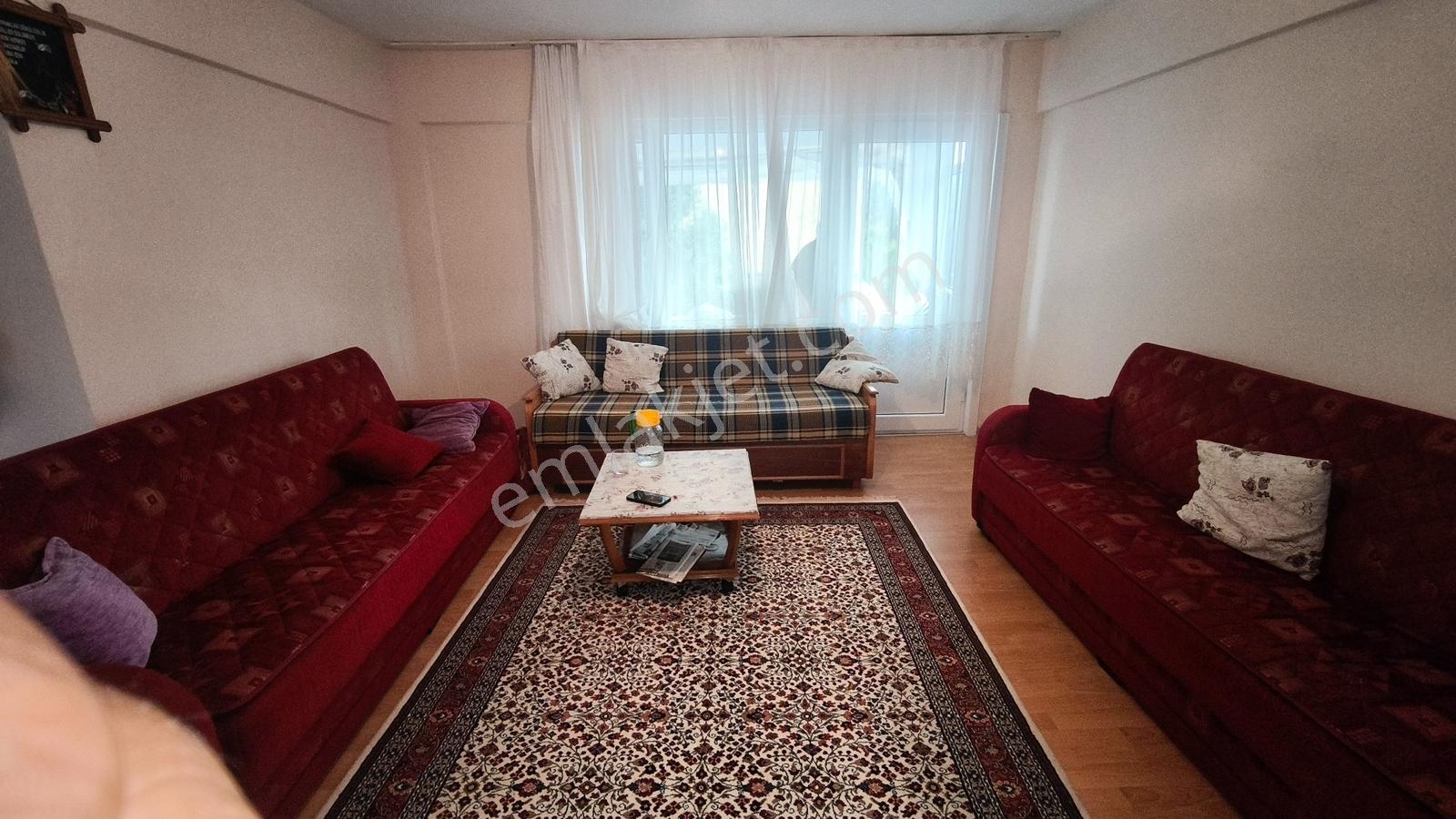 Kaya Emlak-k.terzi/feneryalı-2 Sitesi Üst Kat 2+1 Satılık Yazlık — fotoğraf 9