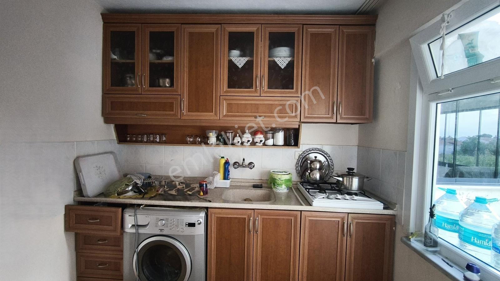 Kaya Emlak-k.terzi/feneryalı-2 Sitesi Üst Kat 2+1 Satılık Yazlık — fotoğraf 10