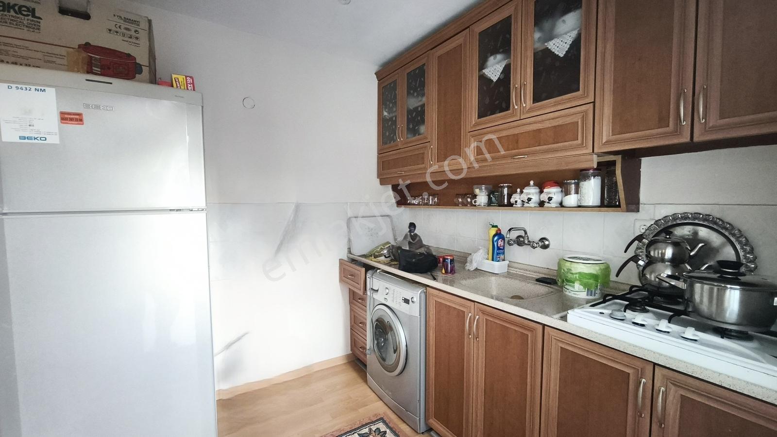 Kaya Emlak-k.terzi/feneryalı-2 Sitesi Üst Kat 2+1 Satılık Yazlık — fotoğraf 11