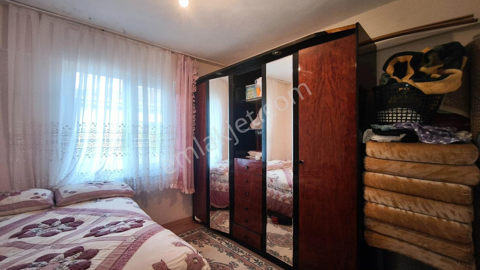 Kaya Emlak-k.terzi/feneryalı-2 Sitesi Üst Kat 2+1 Satılık Yazlık — fotoğraf 12