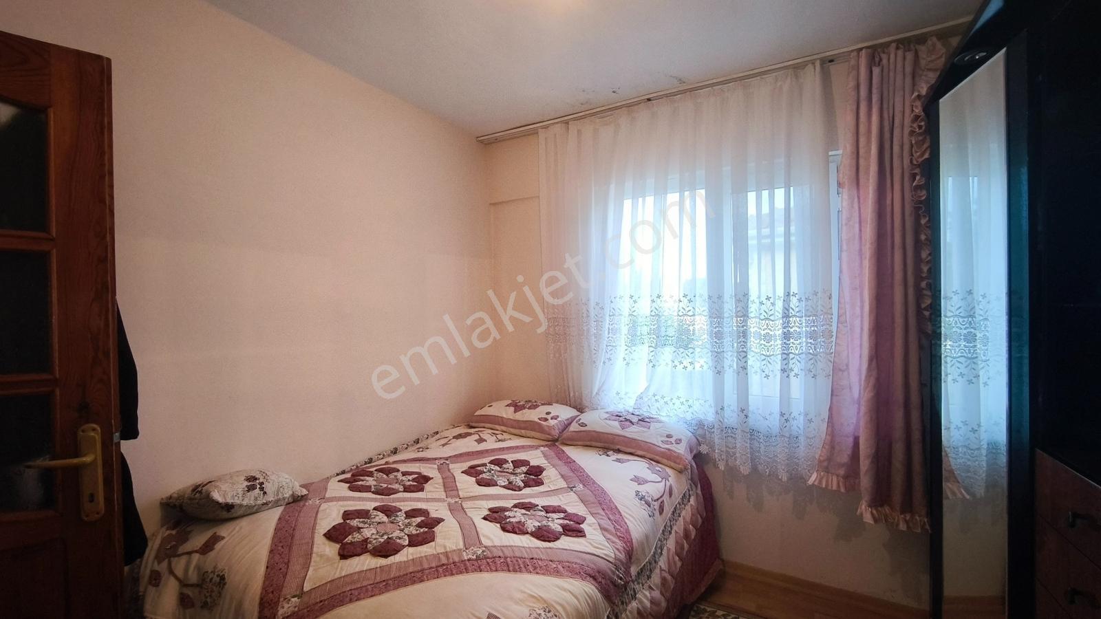 Kaya Emlak-k.terzi/feneryalı-2 Sitesi Üst Kat 2+1 Satılık Yazlık — fotoğraf 13