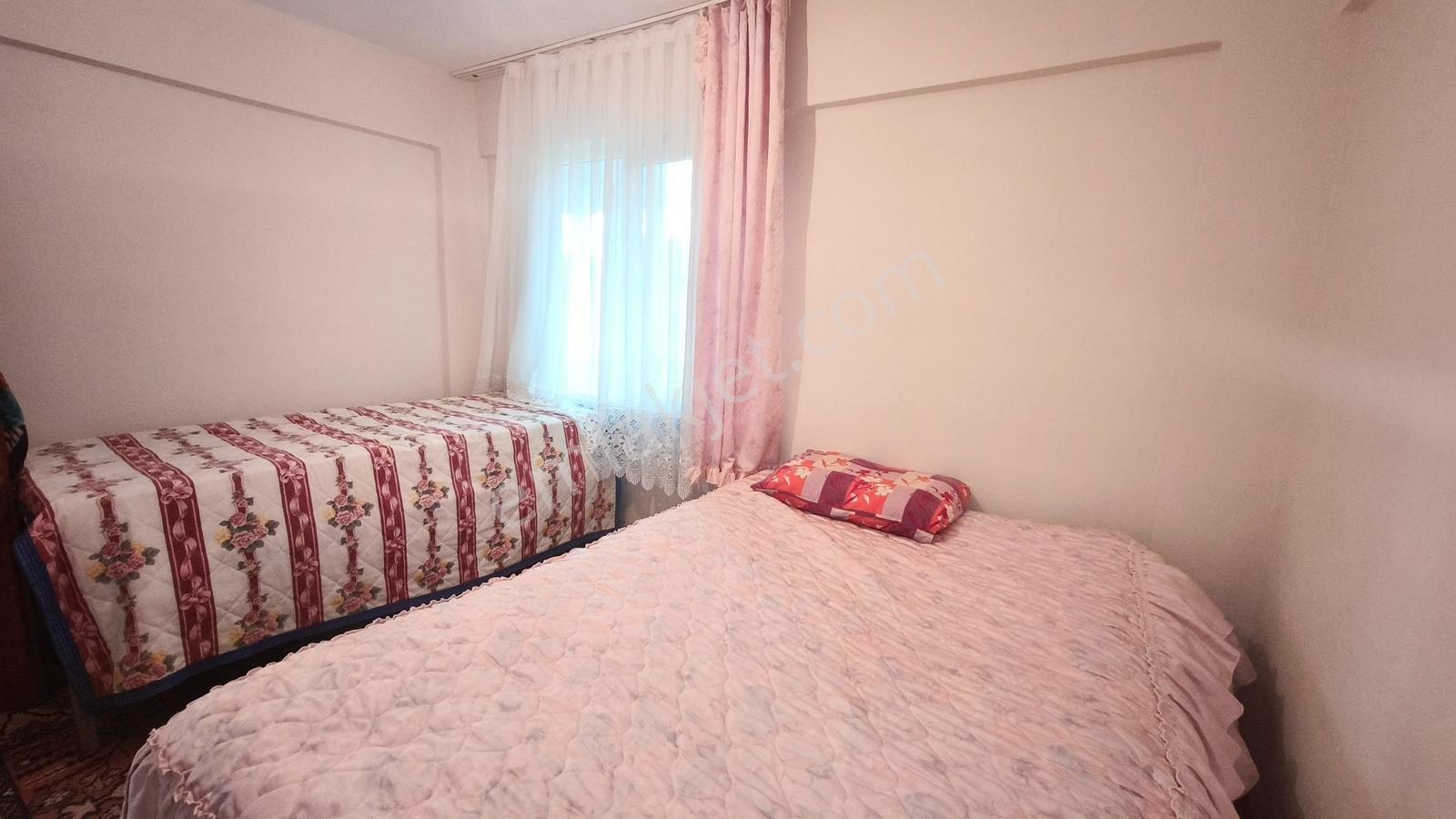 Kaya Emlak-k.terzi/feneryalı-2 Sitesi Üst Kat 2+1 Satılık Yazlık — fotoğraf 15