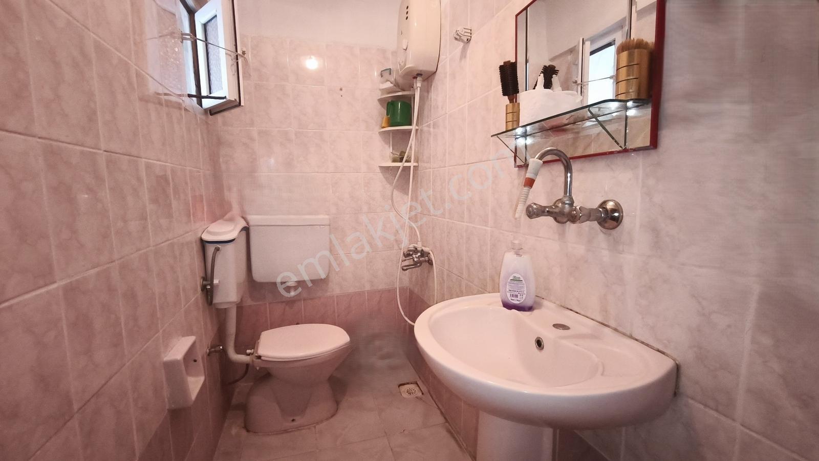 Kaya Emlak-k.terzi/feneryalı-2 Sitesi Üst Kat 2+1 Satılık Yazlık — fotoğraf 16