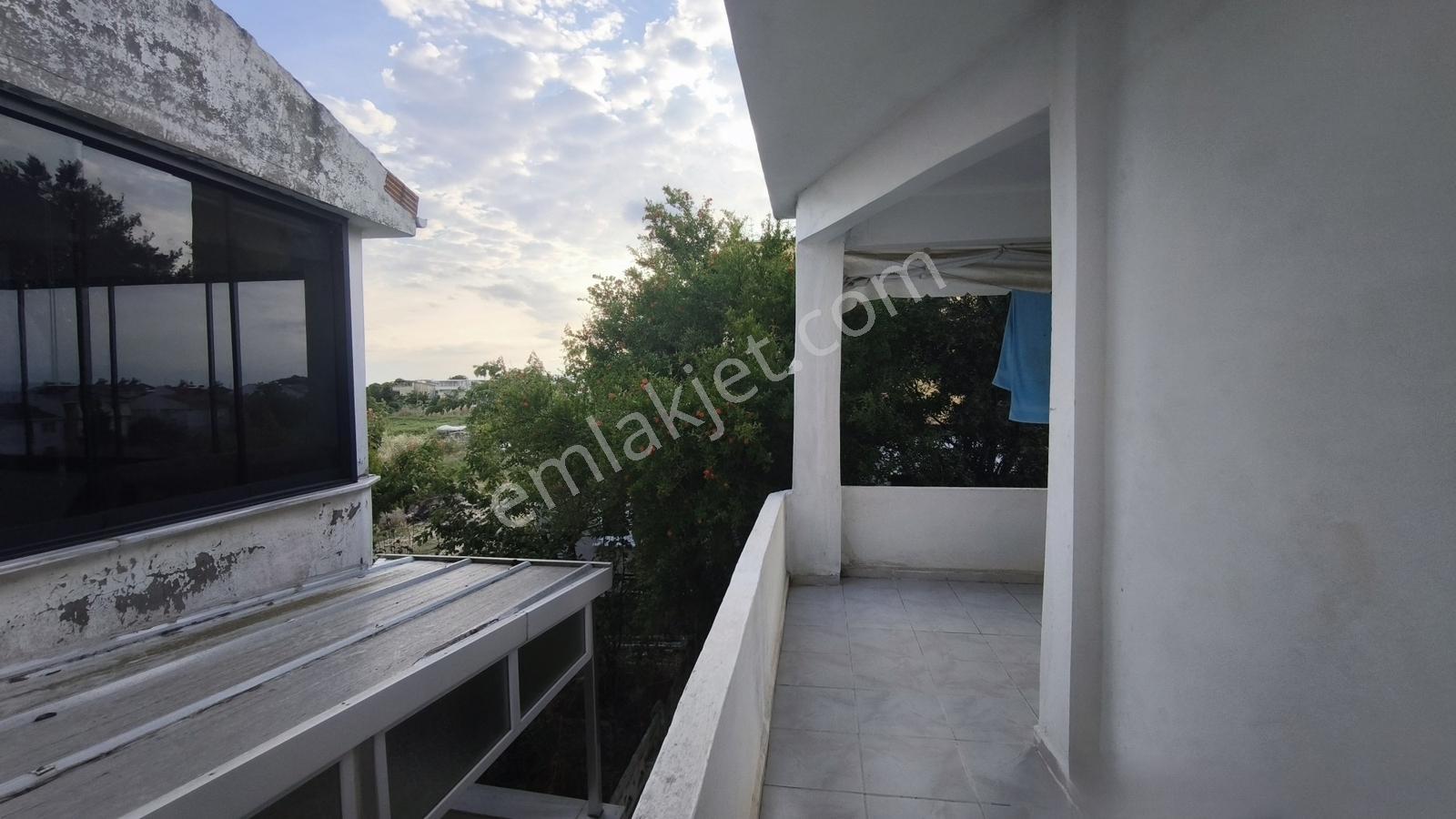 Kaya Emlak-k.terzi/feneryalı-2 Sitesi Üst Kat 2+1 Satılık Yazlık — fotoğraf 17