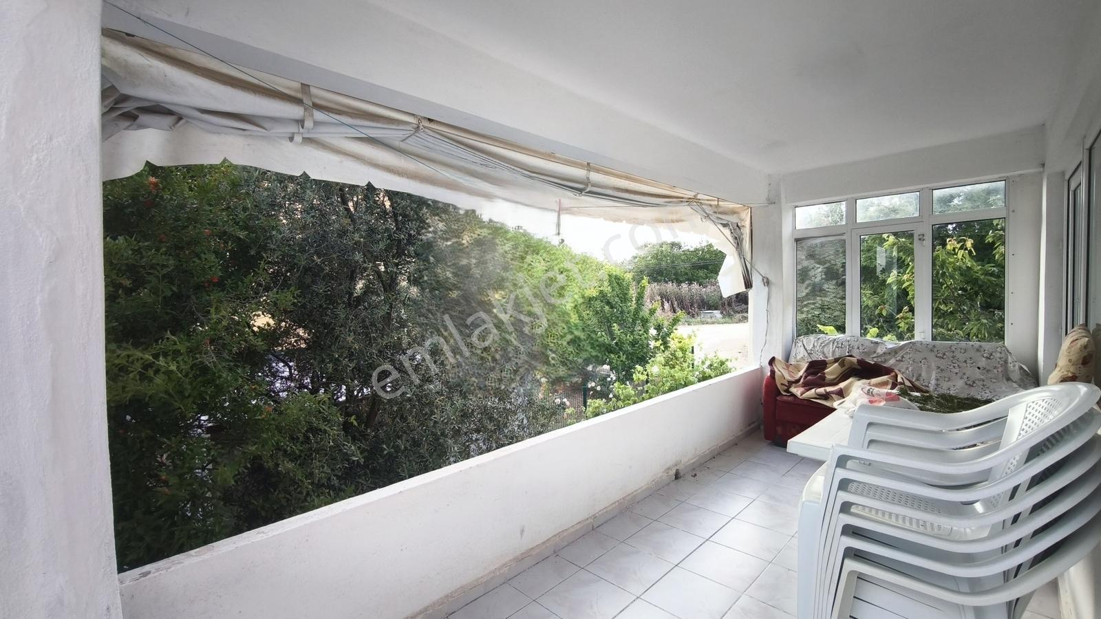 Kaya Emlak-k.terzi/feneryalı-2 Sitesi Üst Kat 2+1 Satılık Yazlık — fotoğraf 18