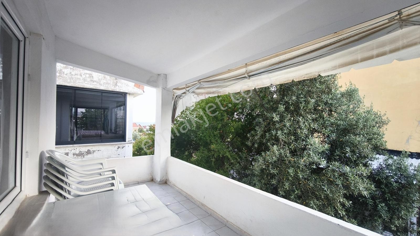 Kaya Emlak-k.terzi/feneryalı-2 Sitesi Üst Kat 2+1 Satılık Yazlık — fotoğraf 19