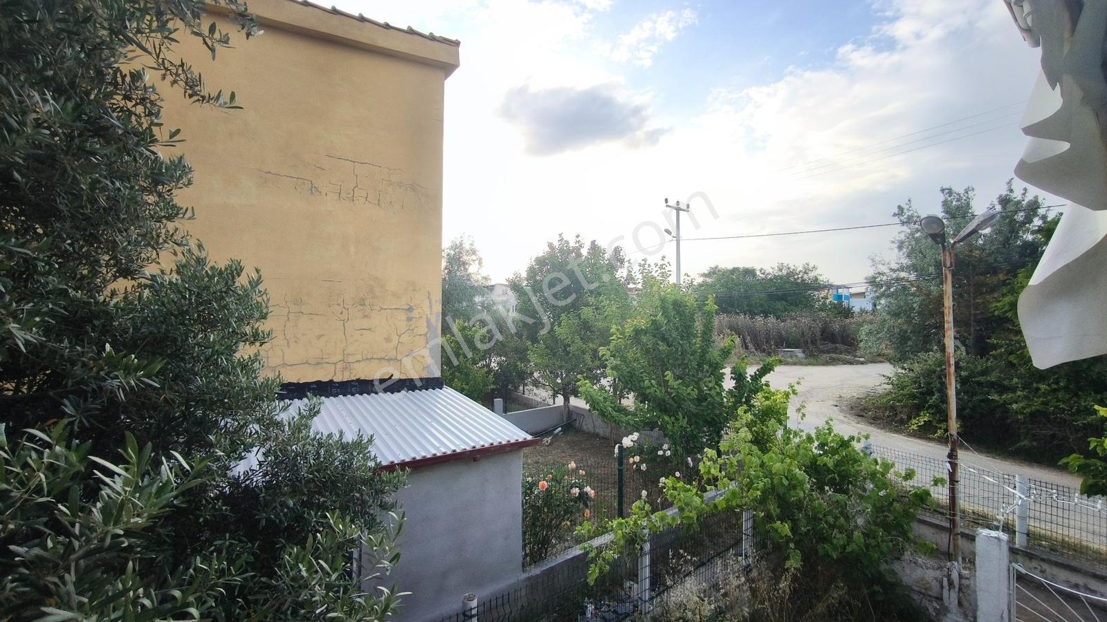 Kaya Emlak-k.terzi/feneryalı-2 Sitesi Üst Kat 2+1 Satılık Yazlık — fotoğraf 20