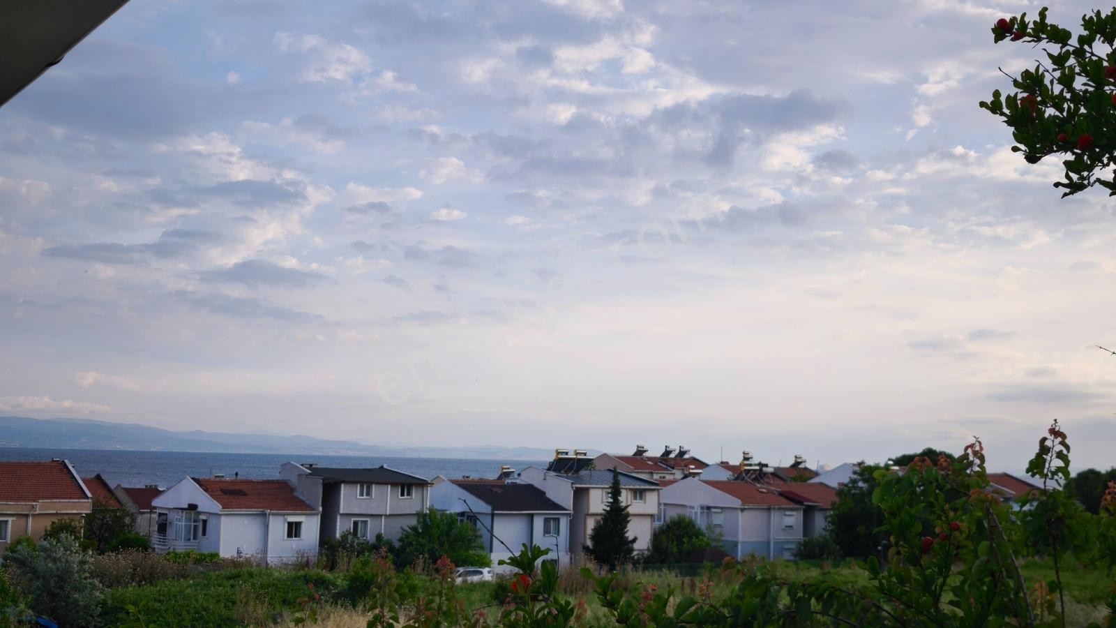 Kaya Emlak-k.terzi/feneryalı-2 Sitesi Üst Kat 2+1 Satılık Yazlık — fotoğraf 21