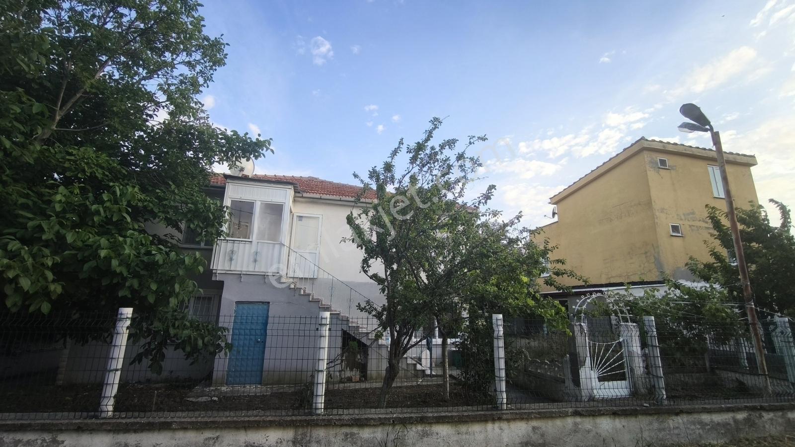 Kaya Emlak-k.terzi/feneryalı-2 Sitesi Üst Kat 2+1 Satılık Yazlık — fotoğraf 27