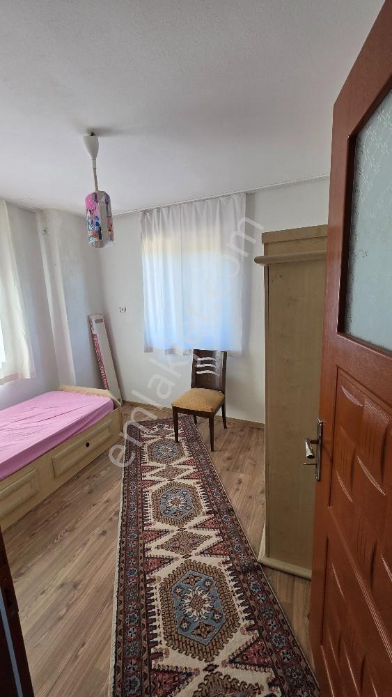Manisa Şehzadeler Ayvacık Köyünde 299 M² Arsa İçinde Villa — fotoğraf 8