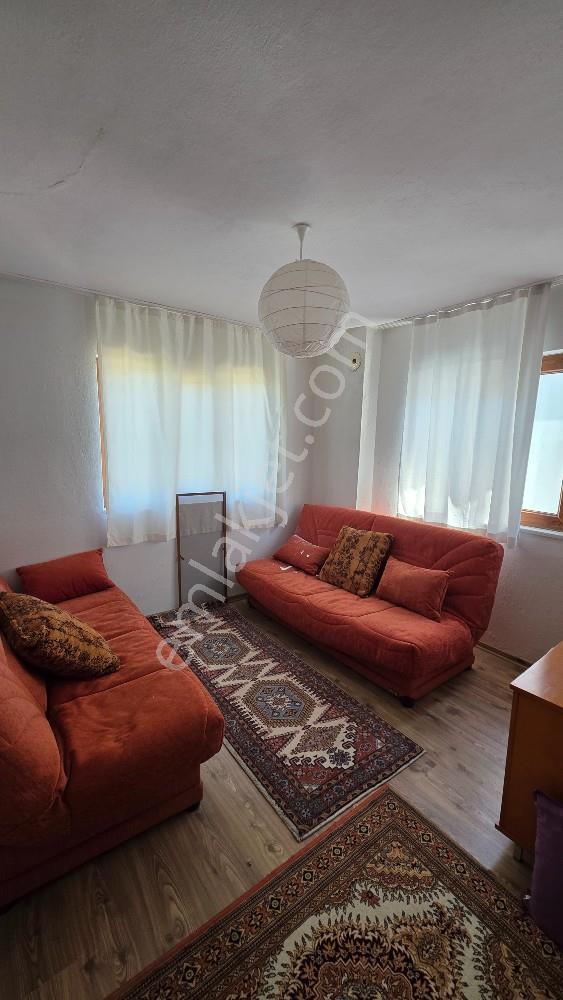 Manisa Şehzadeler Ayvacık Köyünde 299 M² Arsa İçinde Villa — fotoğraf 13