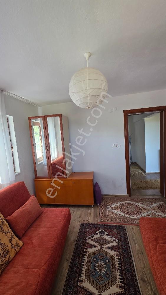 Manisa Şehzadeler Ayvacık Köyünde 299 M² Arsa İçinde Villa — fotoğraf 14