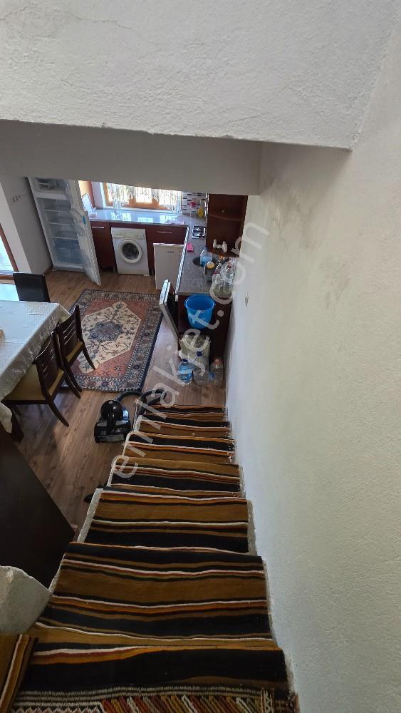 Manisa Şehzadeler Ayvacık Köyünde 299 M² Arsa İçinde Villa — fotoğraf 18