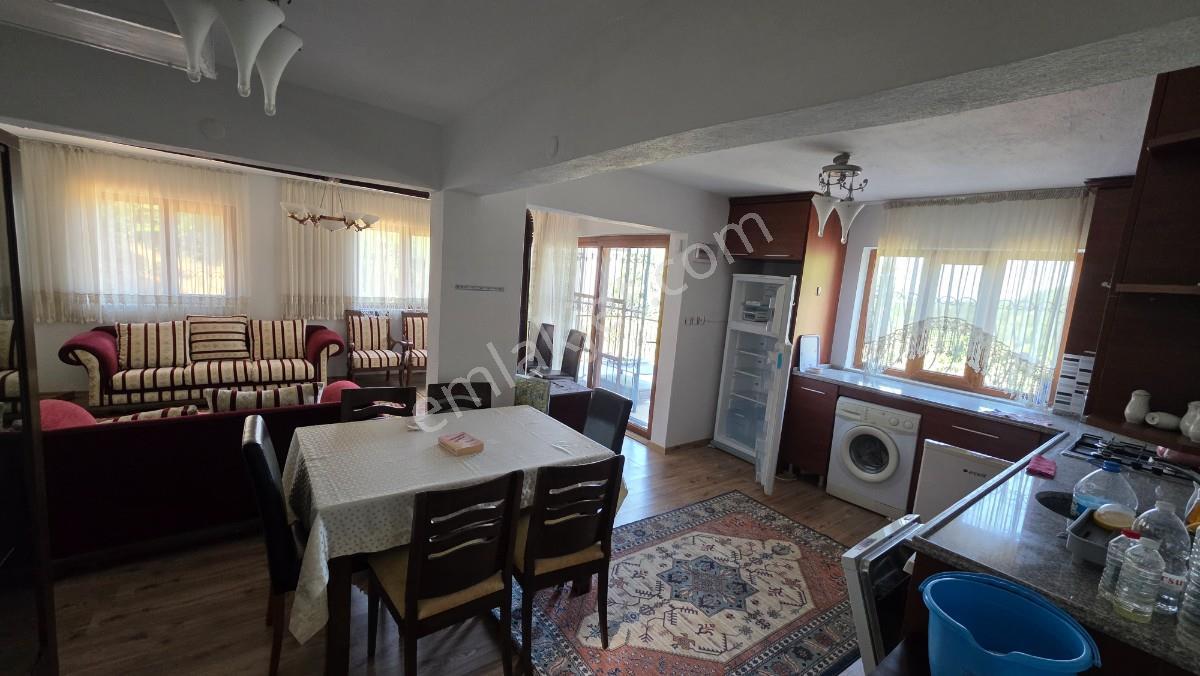 Manisa Şehzadeler Ayvacık Köyünde 299 M² Arsa İçinde Villa — fotoğraf 19