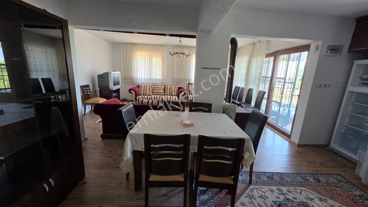 Manisa Şehzadeler Ayvacık Köyünde 299 M² Arsa İçinde Villa — fotoğraf 21