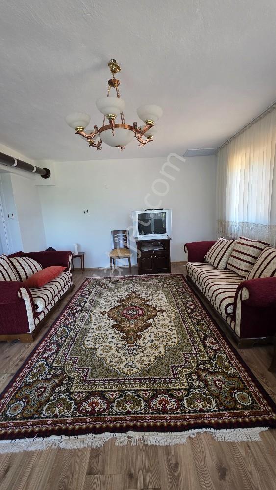 Manisa Şehzadeler Ayvacık Köyünde 299 M² Arsa İçinde Villa — fotoğraf 23